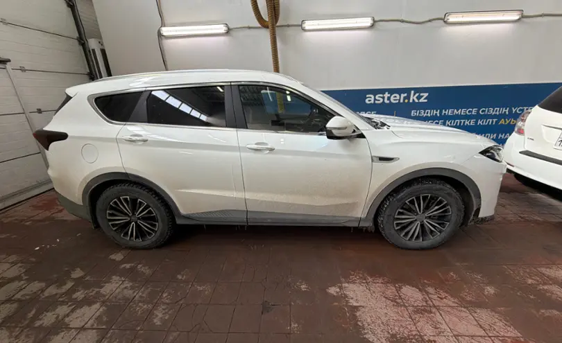 Jetour X70 PLUS 2024 года за 9 000 000 тг. в Астана фото 4