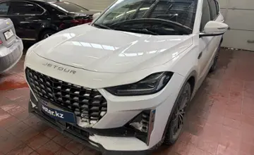 Jetour X70 PLUS 2024 года за 9 000 000 тг. в Астана фото 1