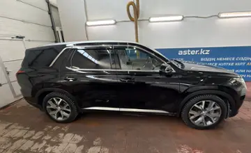 Hyundai Palisade 2022 года за 19 500 000 тг. в Астана фото 4