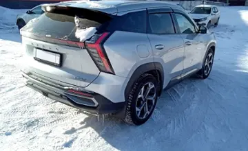 Geely Atlas 2023 года за 12 000 000 тг. в Семей