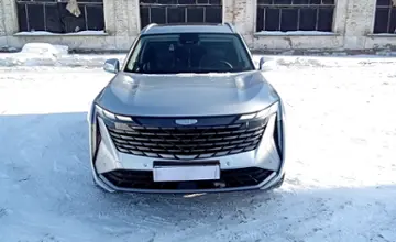 Geely Atlas 2023 года за 12 000 000 тг. в Семей фото 2