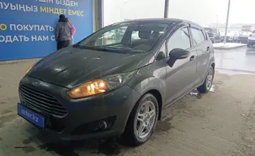 Ford Fiesta 2017 года за 5 500 000 тг. в Алматы фото 1