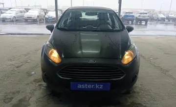 Ford Fiesta 2017 года за 5 500 000 тг. в Алматы фото 2