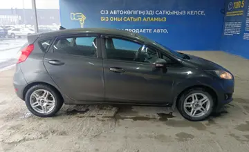 Ford Fiesta 2017 года за 5 500 000 тг. в Алматы фото 4