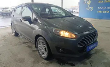 Ford Fiesta 2017 года за 5 500 000 тг. в Алматы фото 3