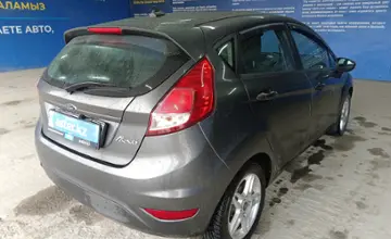 Ford Fiesta 2017 года за 5 500 000 тг. в Алматы