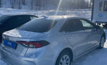 Toyota Corolla 2019 года за 8 500 000 тг. в Усть-Каменогорск