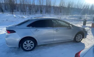 Toyota Corolla 2019 года за 8 500 000 тг. в Усть-Каменогорск фото 4