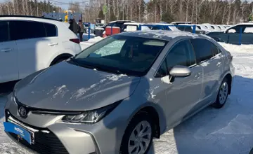 Toyota Corolla 2019 года за 8 500 000 тг. в Усть-Каменогорск фото 1