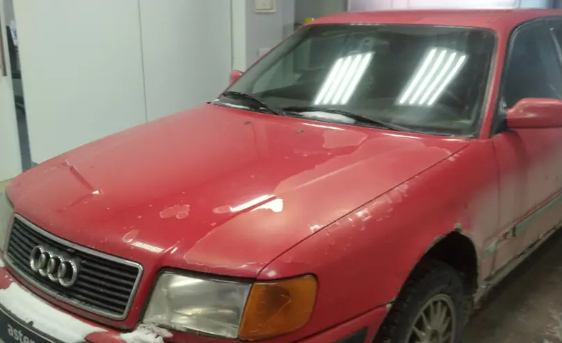Audi 100 1992 года за 1 000 000 тг. в Павлодар