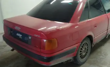 Audi 100 1992 года за 1 000 000 тг. в Павлодар