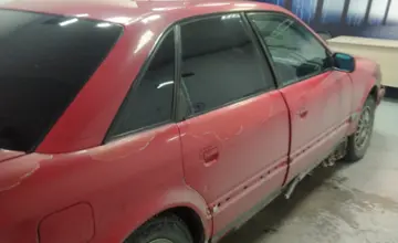 Audi 100 1992 года за 1 000 000 тг. в Павлодар фото 4