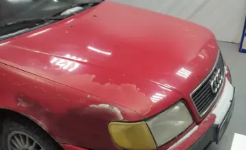 Audi 100 1992 года за 1 000 000 тг. в Павлодар фото 3