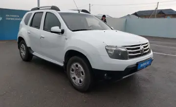 Renault Duster 2015 года за 4 900 000 тг. в Шымкент фото 2