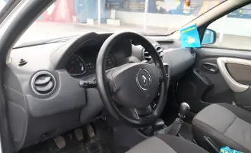 Renault Duster 2015 года за 4 900 000 тг. в Шымкент фото 5