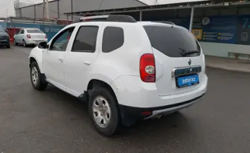Renault Duster 2015 года за 4 900 000 тг. в Шымкент фото 4