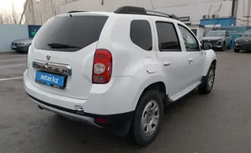 Renault Duster 2015 года за 4 900 000 тг. в Шымкент фото 3