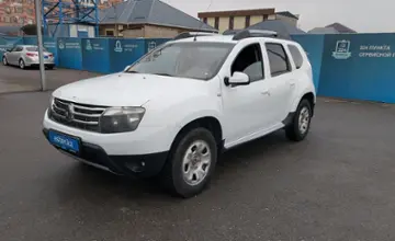 Renault Duster 2015 года за 4 900 000 тг. в Шымкент фото 1