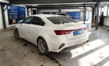 Kia Cerato 2021 года за 9 000 000 тг. в Астана фото 4