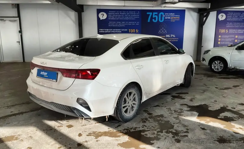 Kia Cerato 2021 года за 9 000 000 тг. в Астана фото 3