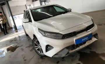 Kia Cerato 2021 года за 9 000 000 тг. в Астана фото 2