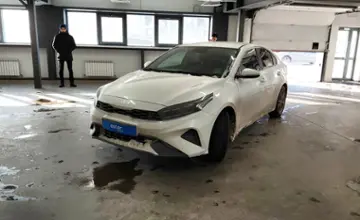 Kia Cerato 2021 года за 9 000 000 тг. в Астана фото 1
