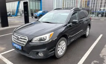 Subaru Outback 2015 года за 9 000 000 тг. в Шымкент фото 1