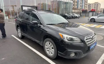 Subaru Outback 2015 года за 9 000 000 тг. в Шымкент фото 3