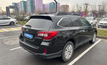 Subaru Outback 2015 года за 9 000 000 тг. в Шымкент