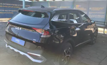 Kia Sportage 2025 года за 18 000 000 тг. в Талдыкорган