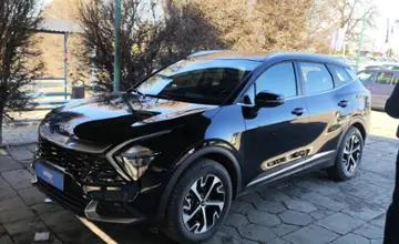 Kia Sportage 2025 года за 18 000 000 тг. в Талдыкорган фото 1