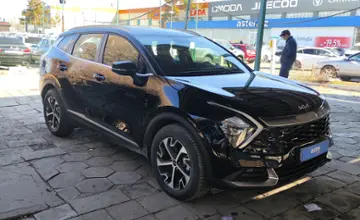 Kia Sportage 2025 года за 18 000 000 тг. в Талдыкорган фото 3