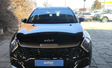 Kia Sportage 2025 года за 18 000 000 тг. в Талдыкорган фото 2