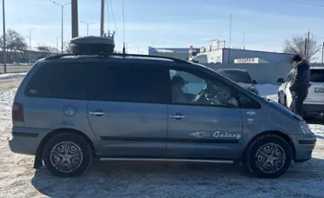 Ford Galaxy 2001 года за 3 600 000 тг. в Уральск фото 4