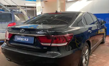Lexus LS 2013 года за 14 000 000 тг. в Астана