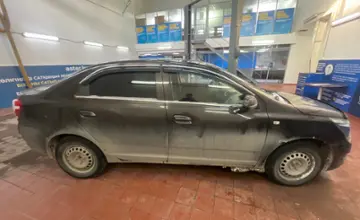 Chevrolet Cobalt 2024 года за 5 600 000 тг. в Астана фото 4