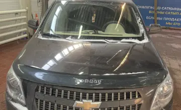 Chevrolet Cobalt 2024 года за 5 600 000 тг. в Астана фото 2