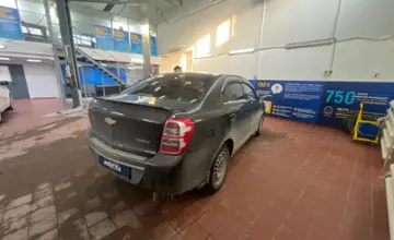 Chevrolet Cobalt 2024 года за 5 600 000 тг. в Астана