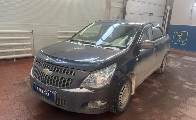 Chevrolet Cobalt 2024 года за 5 600 000 тг. в Астана