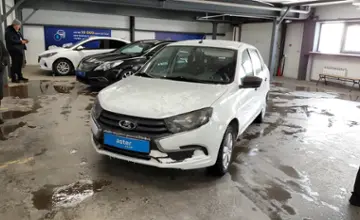 LADA (ВАЗ) Granta 2020 года за 3 500 000 тг. в Астана фото 1