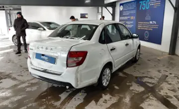 LADA (ВАЗ) Granta 2020 года за 3 500 000 тг. в Астана фото 3