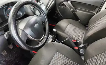 LADA (ВАЗ) Granta 2020 года за 3 500 000 тг. в Астана фото 5