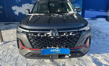 Changan CS35PLUS 2024 года за 7 500 000 тг. в Усть-Каменогорск фото 2