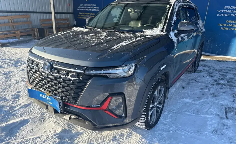 Changan CS35PLUS 2024 года за 7 500 000 тг. в Усть-Каменогорск
