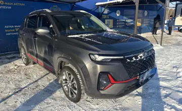Changan CS35PLUS 2024 года за 7 500 000 тг. в Усть-Каменогорск фото 3