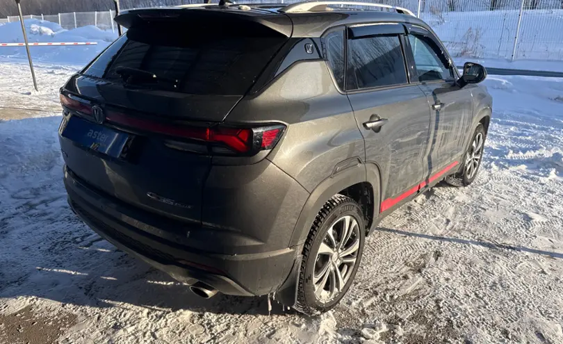 Changan CS35PLUS 2024 года за 7 500 000 тг. в Усть-Каменогорск фото 5