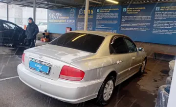 Hyundai Sonata 2004 года за 2 000 000 тг. в Алматы
