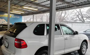 Porsche Cayenne 2007 года за 7 500 000 тг. в Алматы фото 4