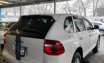 Porsche Cayenne 2007 года за 7 500 000 тг. в Алматы