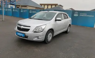 Chevrolet Cobalt 2021 года за 5 000 000 тг. в Шымкент фото 1